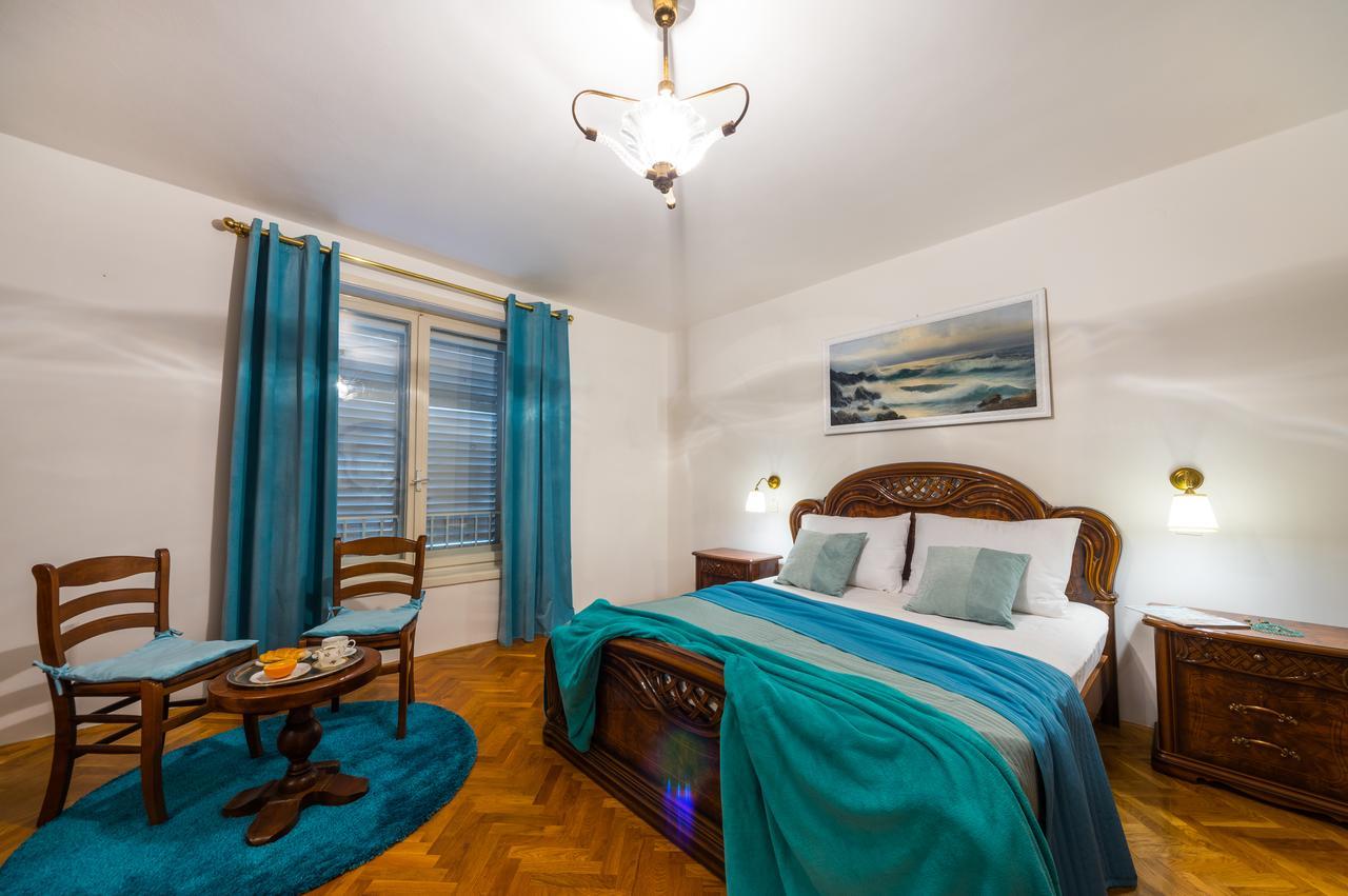 Apartman Verdi Zadar Exterior foto